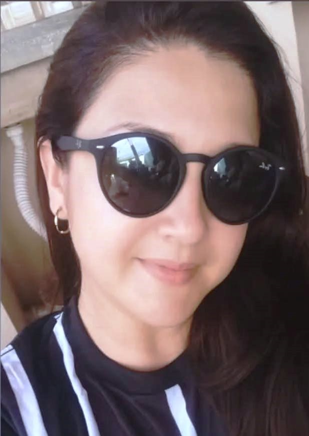 Ángela Duarte Godoy