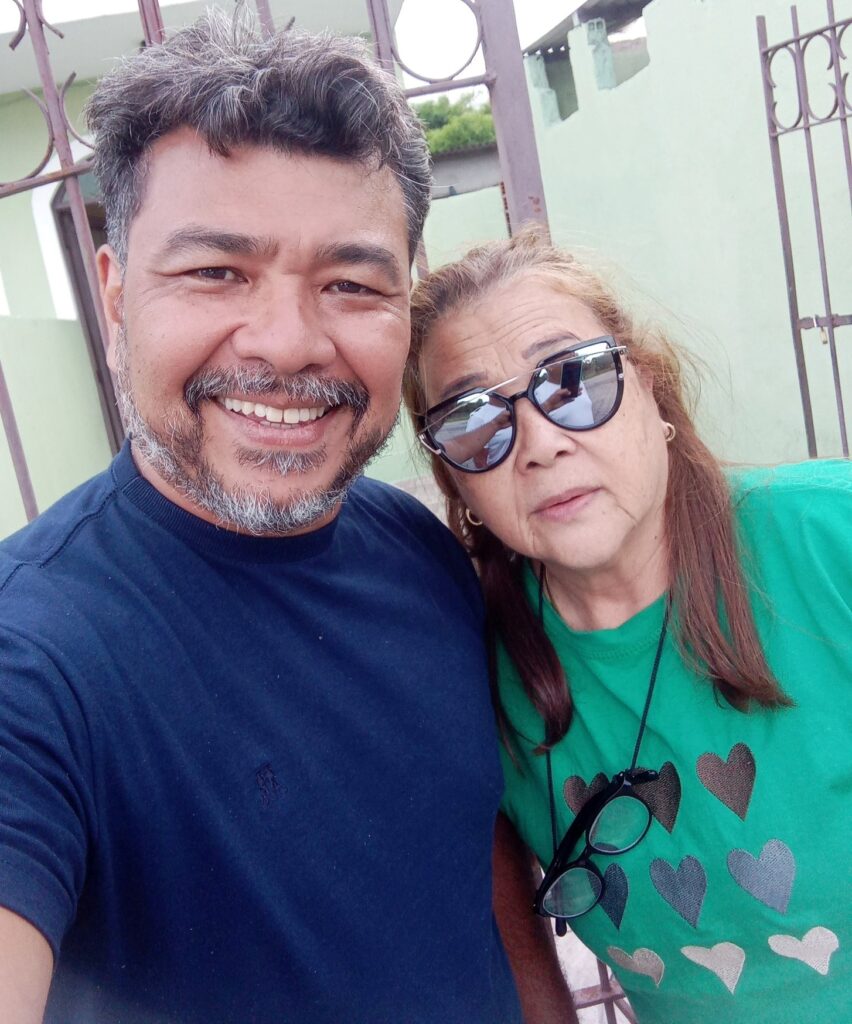 Confira os aniversariantes desse dia 24/04/26, por Dora Nunes