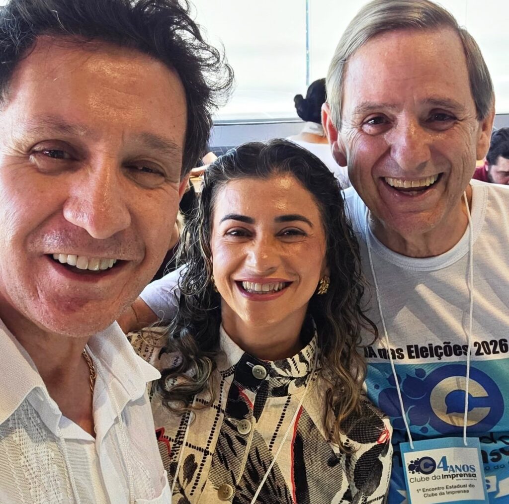 Veja os aniversariantes de hoje, dia 27/04/26