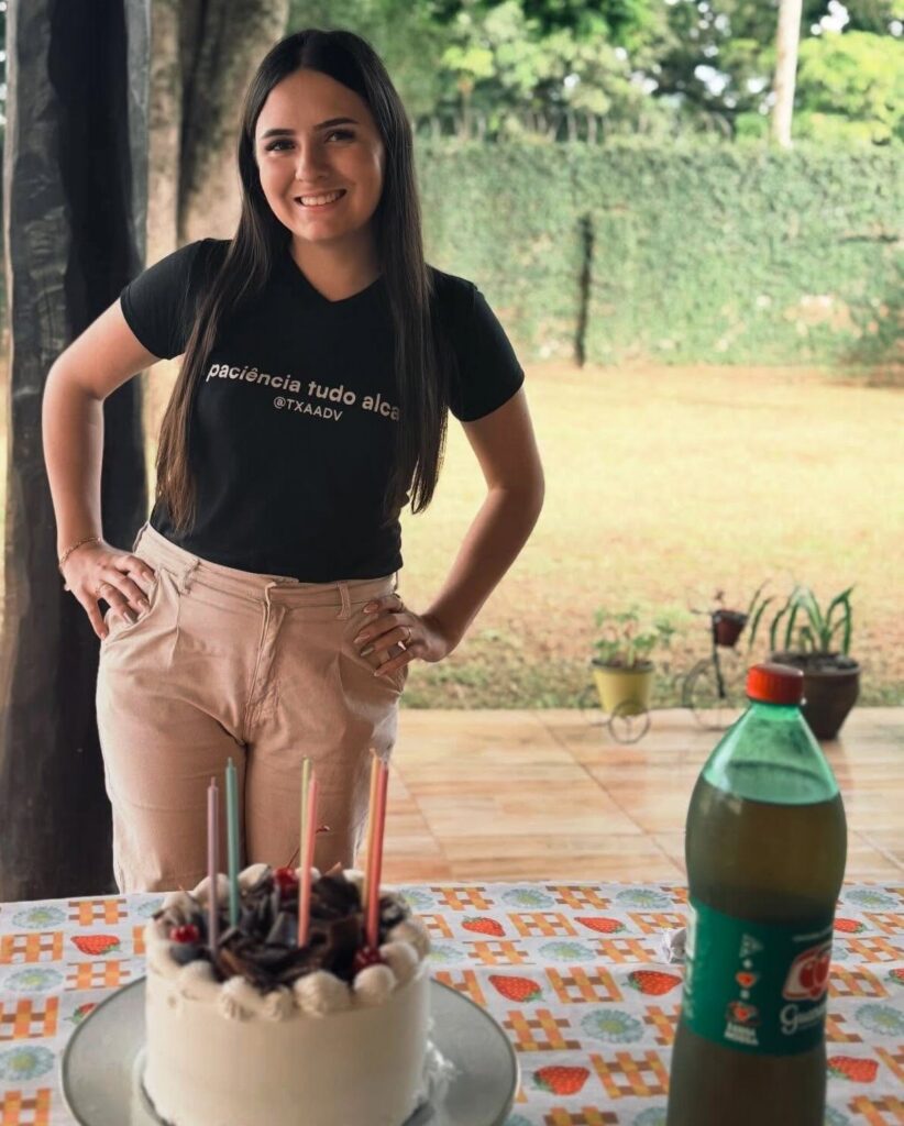 Confira os aniversariantes desse dia 17/04/26, por Dora Nunes