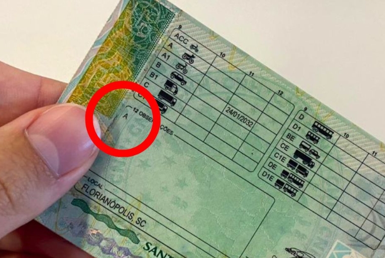 Nova lei altera prazo para concluir processo de obtenção da CNH; entenda o que muda agora