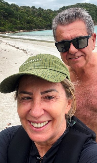 Saiba quem faz aniversário hoje, dia 02/04/26, por Dora Nunes