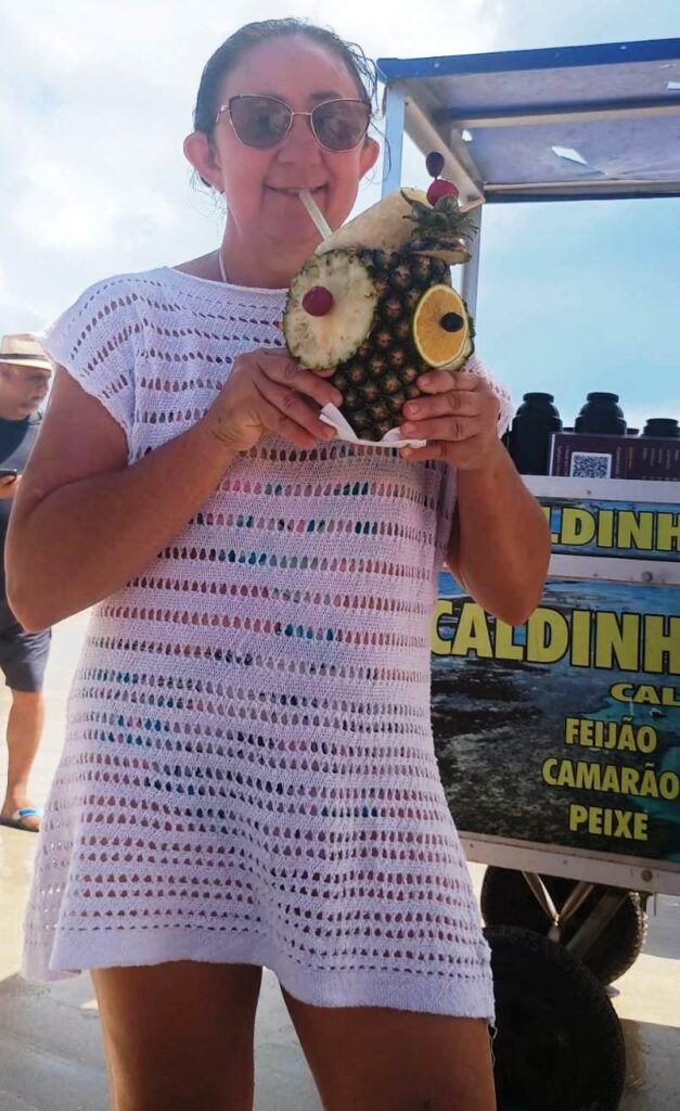 Confira os aniversariantes desse dia 21/04/26, por Dora Nunes