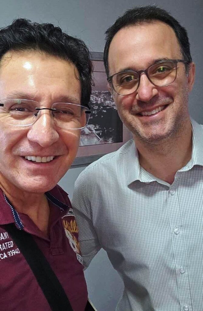 Saiba quem faz aniversário hoje, dia 25/04/26, por Dora Nunes