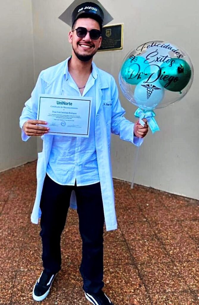 Veja os aniversariantes de hoje, dia 30/04/26