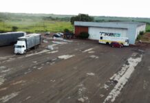 Template Colunistas – Yhuldes Giovani