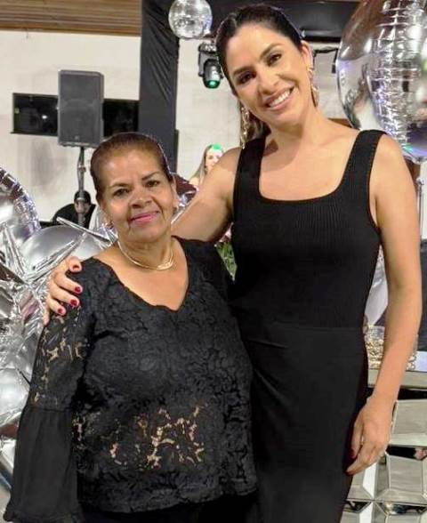 Confira os aniversariantes desse dia 01/05/26, por Dora Nunes