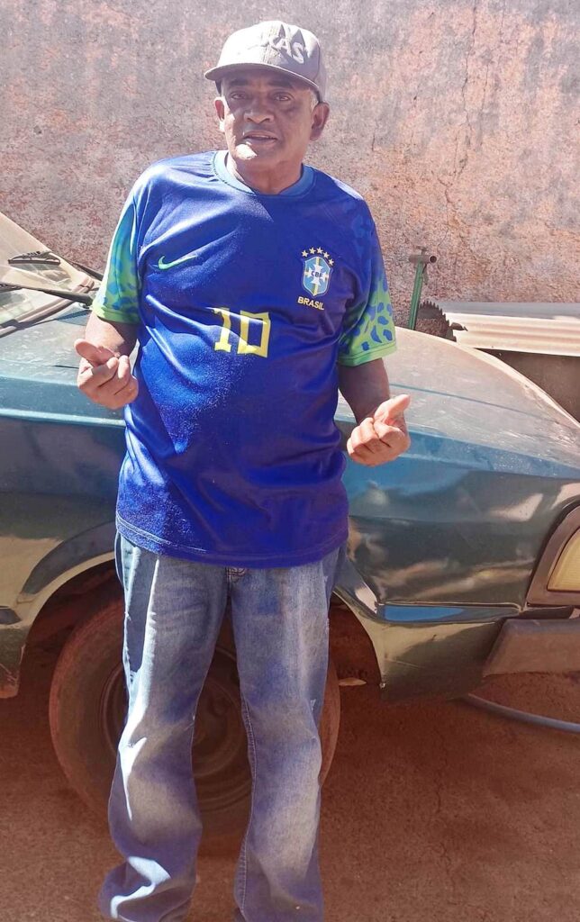 Veja os aniversariantes de hoje, dia 16/04/26