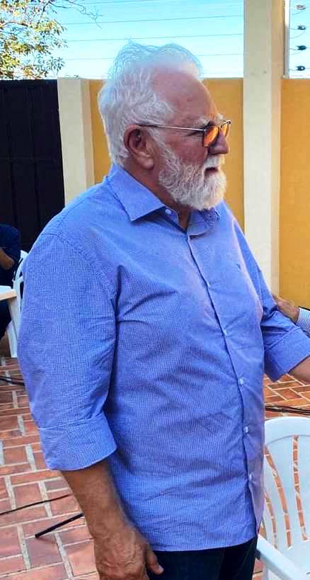 Veja os aniversariantes de hoje, dia 30/04/26