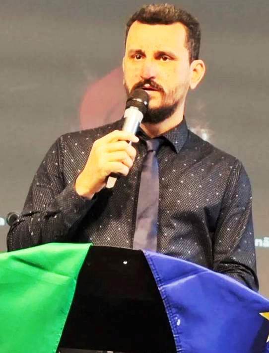 Veja os aniversariantes de hoje, dia 13/04/26