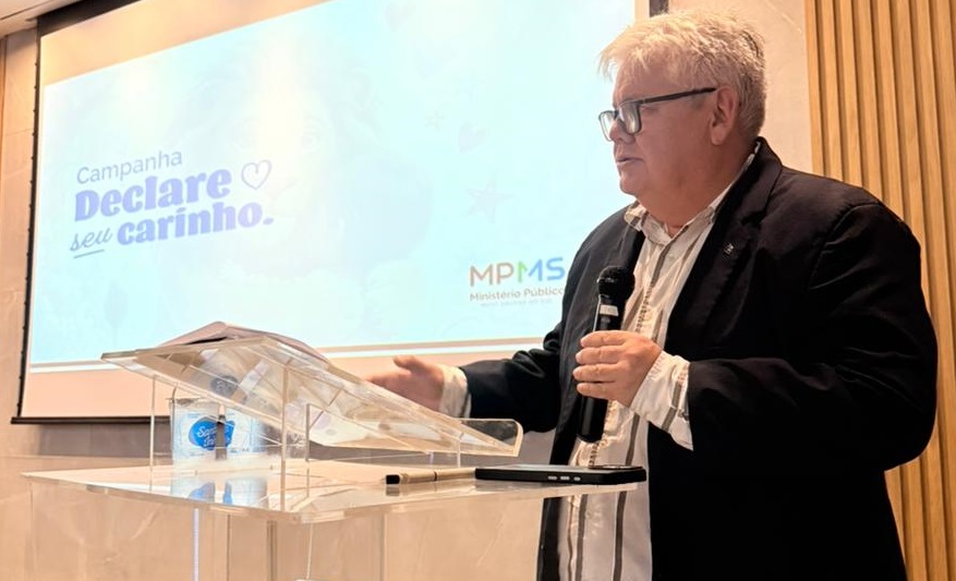 Campanha incentiva destinação do Imposto de Renda para fundos sociais em Ponta Porã Campanha incentiva destinação do Imposto de Renda para fundos sociais em Ponta Porã