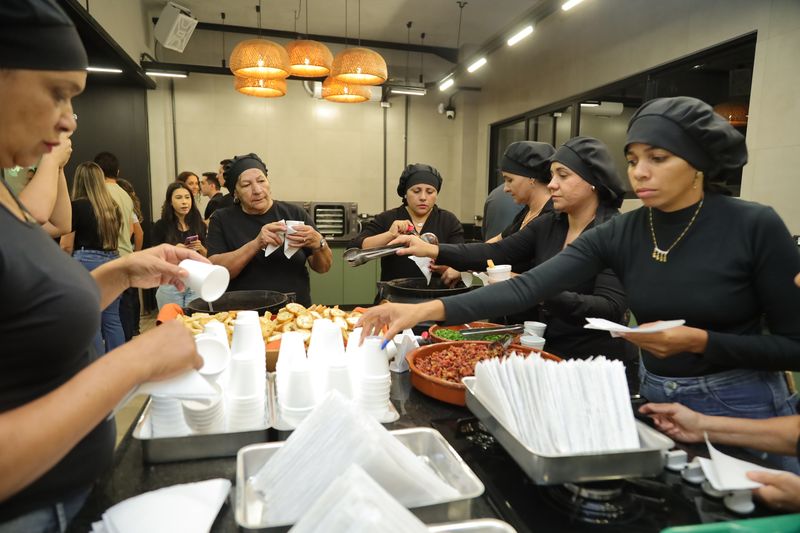 4ª Feijoada Solidária será realizada no dia 27 de junho em Ponta Porã