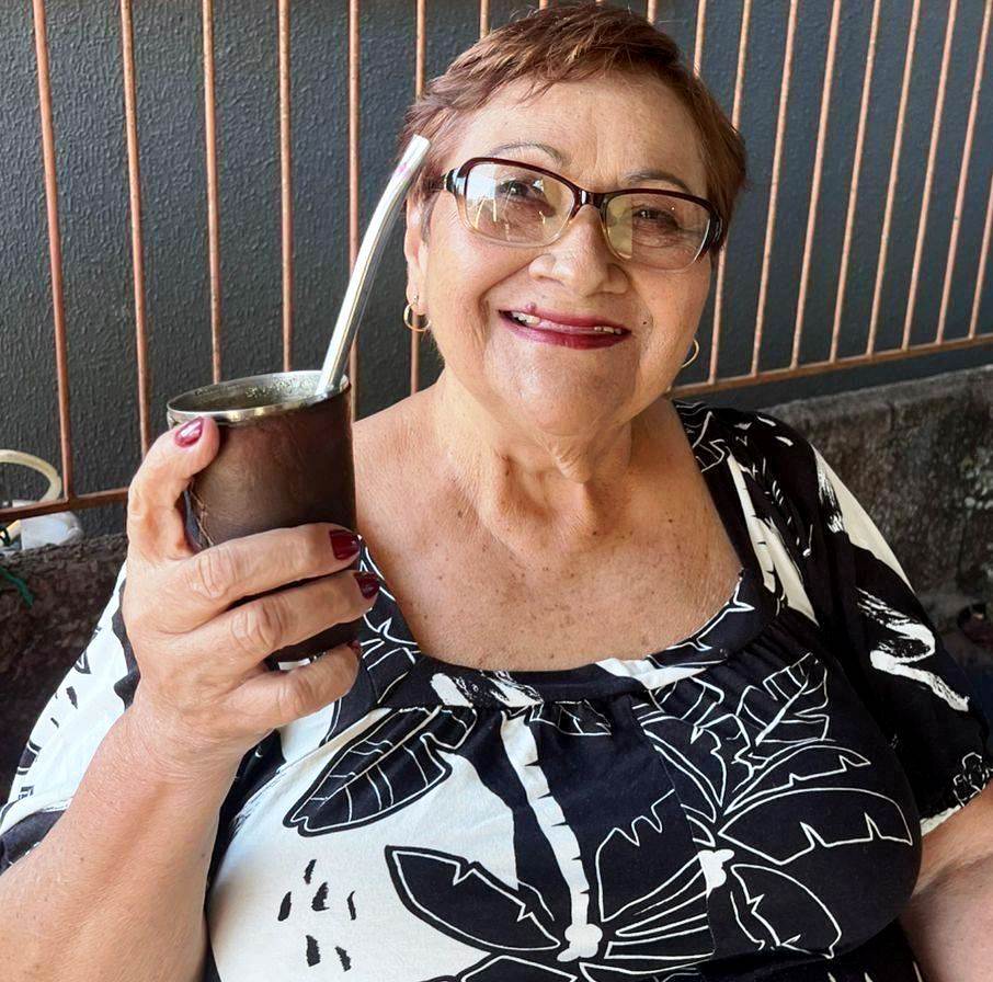 Confira os aniversariantes desse dia 07/04/26, por Dora Nunes Confira os aniversariantes desse dia 07/04/26, por Dora Nunes