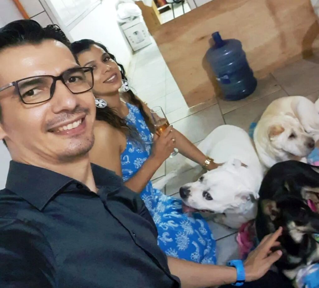 Confira os aniversariantes desse dia 07/04/26, por Dora Nunes Confira os aniversariantes desse dia 07/04/26, por Dora Nunes