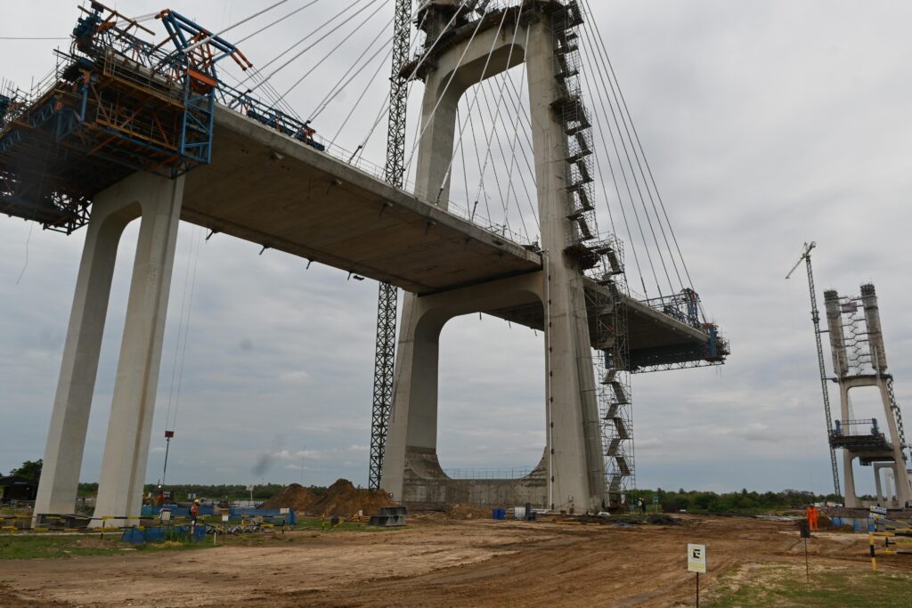 Rota Bioceânica entra na fase final e projeta MS como novo eixo logístico internacional, destaca Gerson Claro