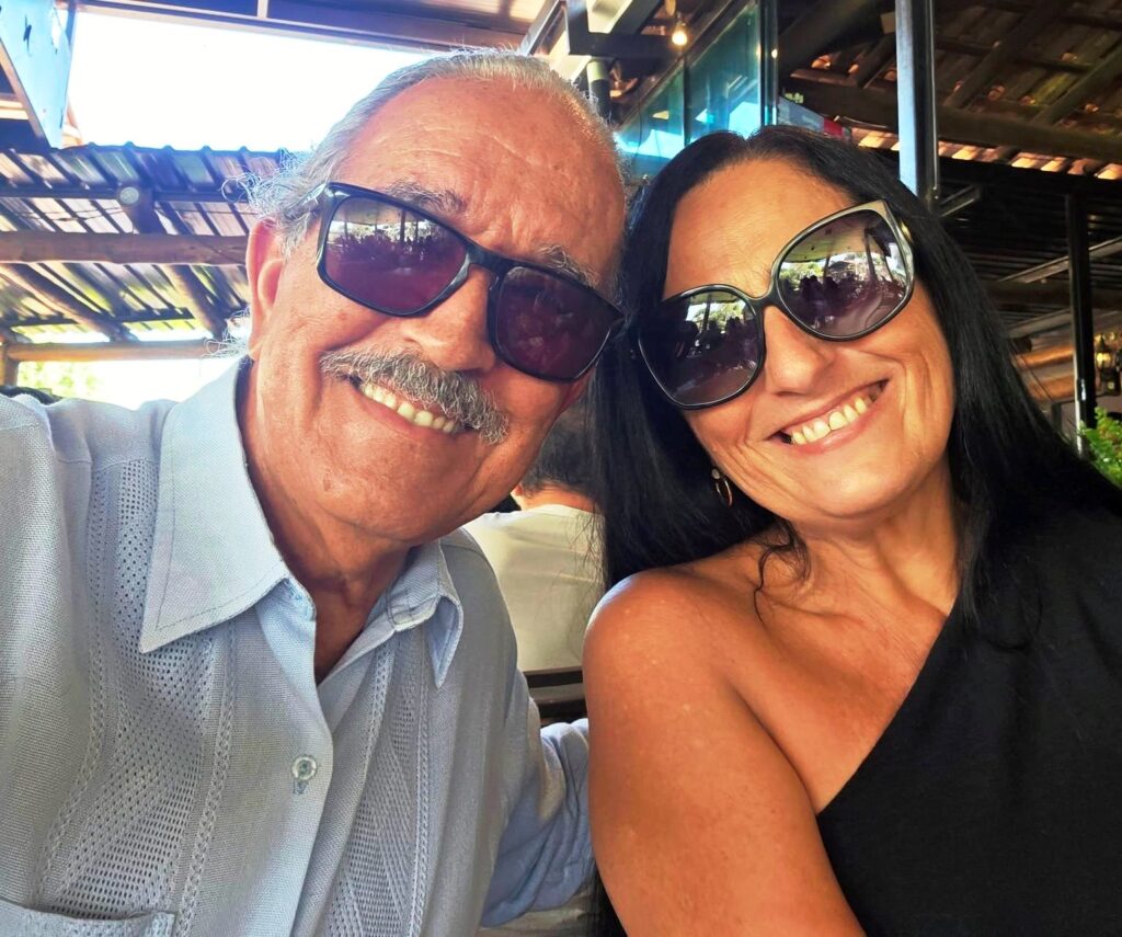 Saiba quem faz aniversário hoje, dia 25/04/26, por Dora Nunes