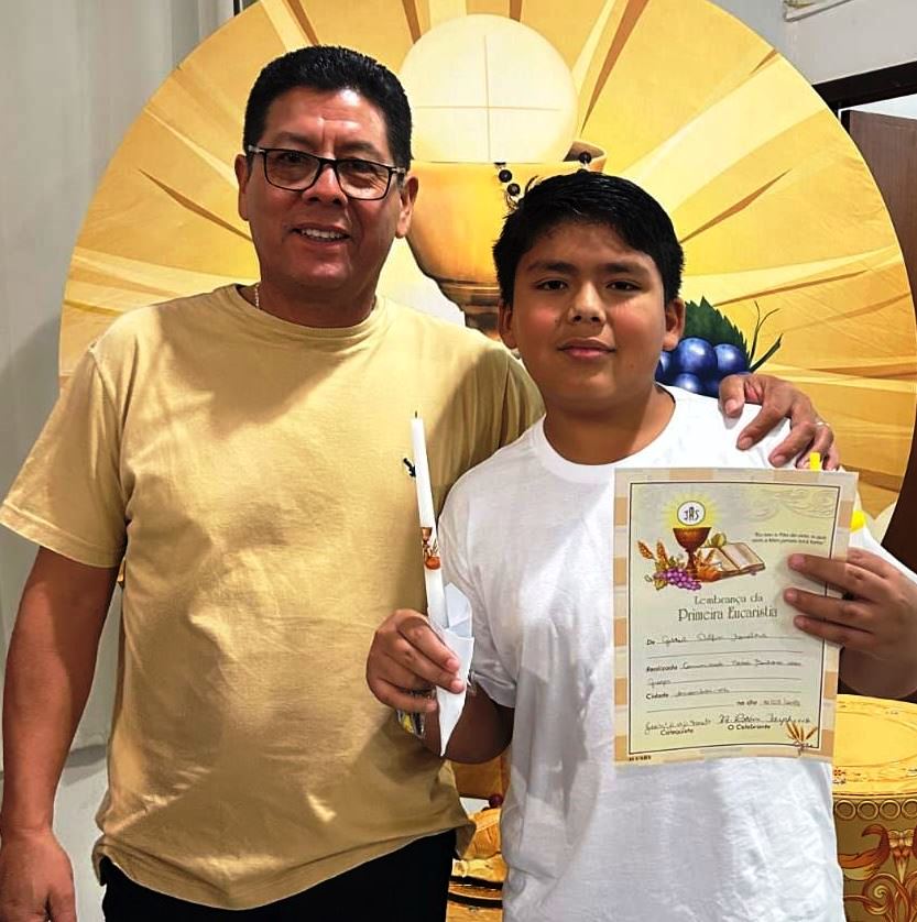 Confira os aniversariantes desse dia 01/04/26, por Dora Nunes