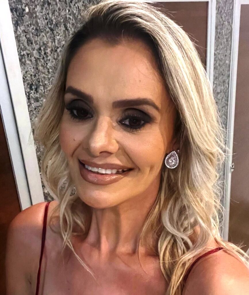 Confira os aniversariantes desse dia 24/04/26, por Dora Nunes