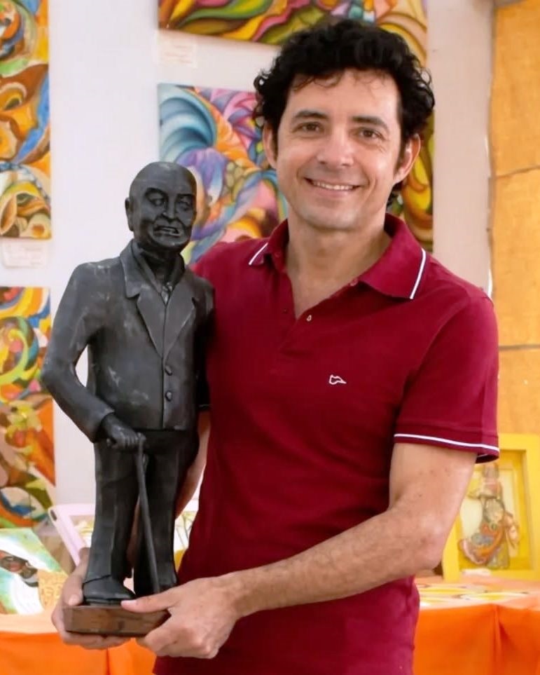 Veja os aniversariantes de hoje, dia 27/04/26