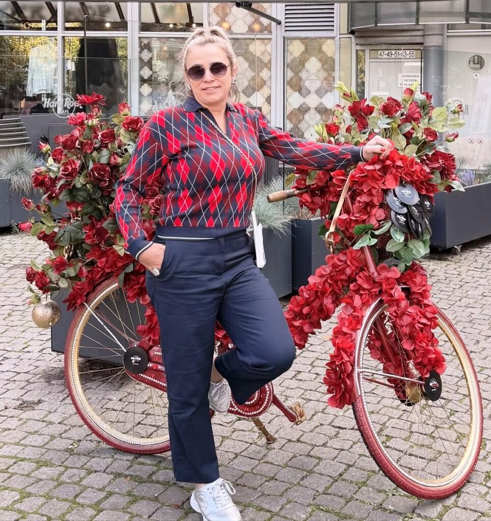 Confira os aniversariantes desse dia 04/04/26, por Dora Nunes