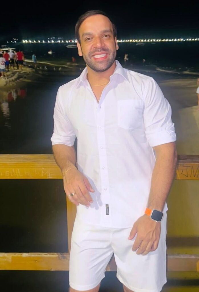 Confira os aniversariantes desse dia 21/04/26, por Dora Nunes