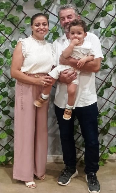 Confira os aniversariantes desse dia 10/04/26, por Dora Nunes Confira os aniversariantes desse dia 10/04/26, por Dora Nunes