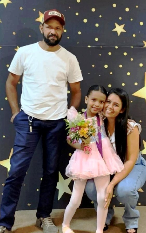 Confira os aniversariantes desse dia 17/04/26, por Dora Nunes