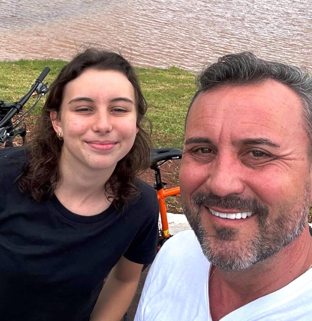 Veja os aniversariantes de hoje, dia 03/04/26