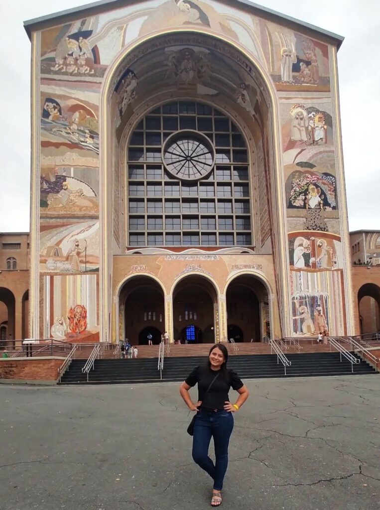 Veja os aniversariantes de hoje, dia 09/04/26