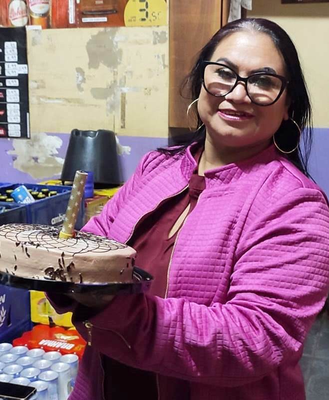 Veja os aniversariantes de hoje, dia 27/04/26