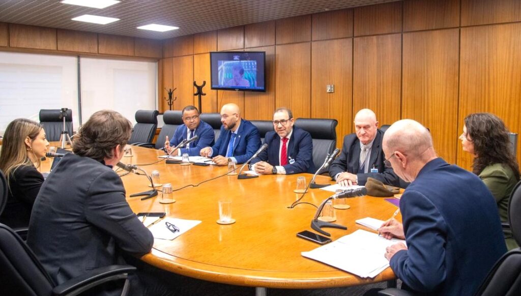 Integração de fronteira avança e pode transformar Ponta Porã e Pedro Juan em referência no Mercosul