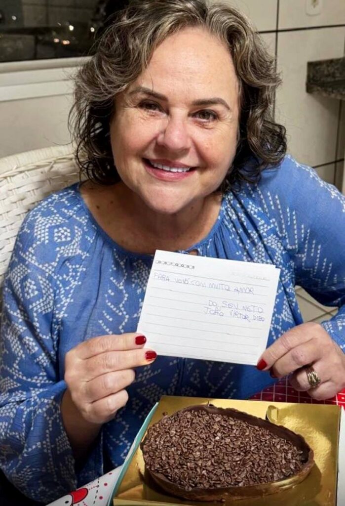 Confira os aniversariantes desse dia 07/04/26, por Dora Nunes Confira os aniversariantes desse dia 07/04/26, por Dora Nunes