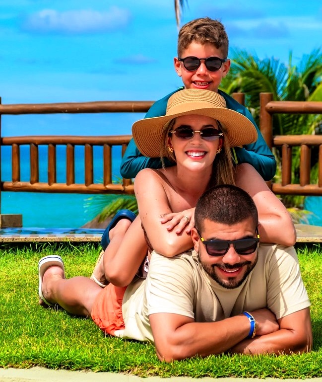 Veja os aniversariantes de hoje, dia 13/04/26