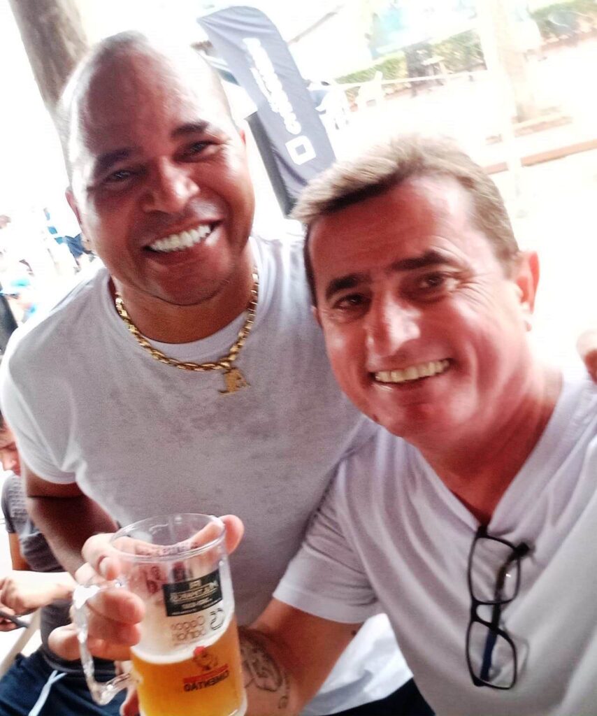 Confira os aniversariantes desse dia 24/04/26, por Dora Nunes