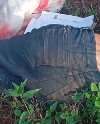 Homem é encontrado morto a tiros em Pedro Juan Caballero