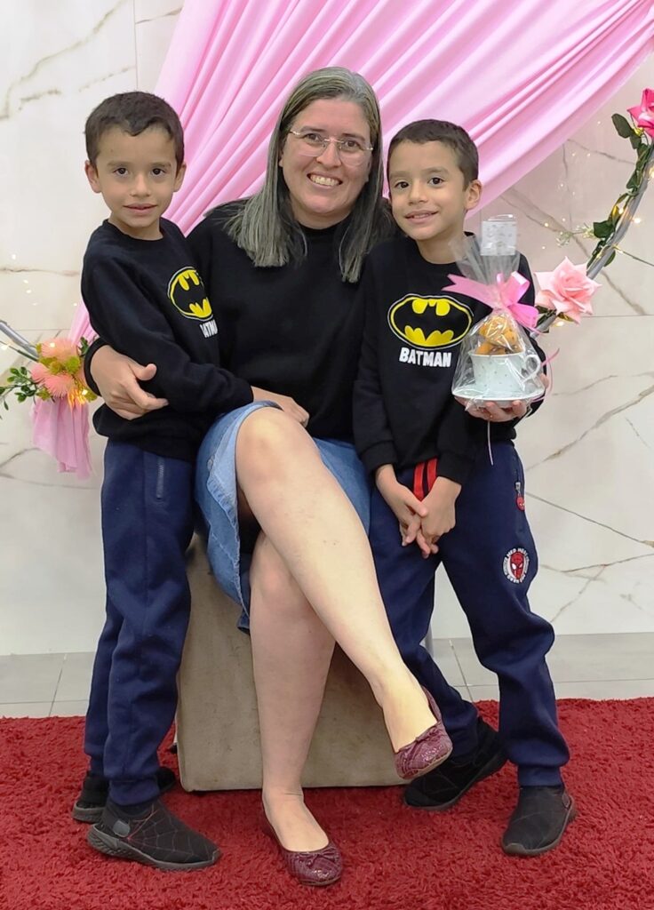 Veja os aniversariantes de hoje, dia 03/04/26