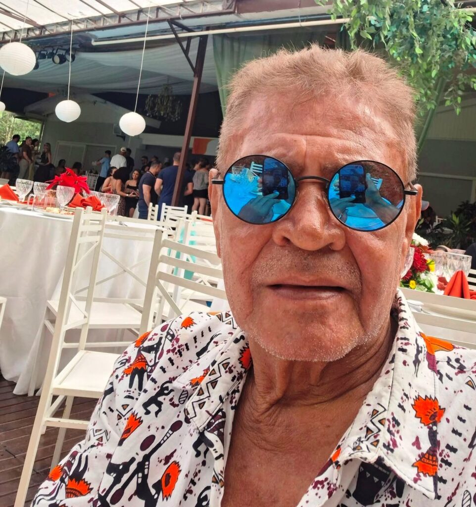 Veja os aniversariantes de hoje, dia 27/04/26