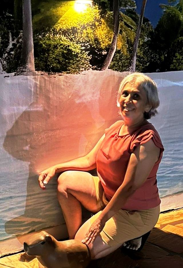 Confira os aniversariantes desse dia 14/04/26, por Dora Nunes Confira os aniversariantes desse dia 14/04/26, por Dora Nunes