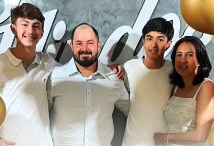 Confira os aniversariantes desse dia 17/04/26, por Dora Nunes