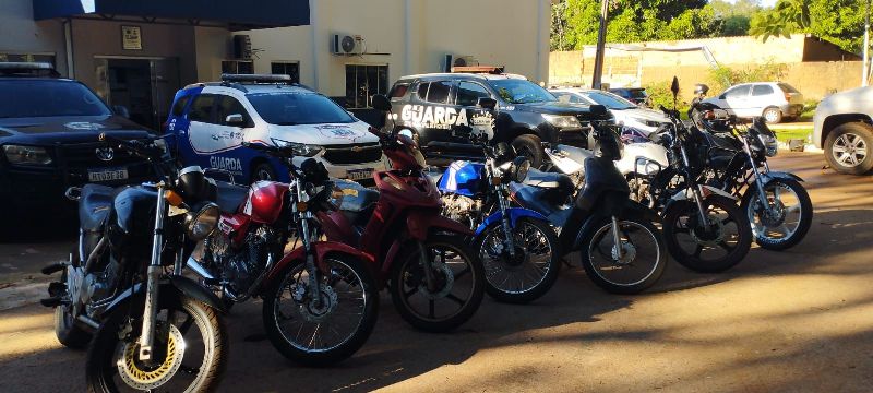 Ponta Porã: Guarda Civil de Fronteira combate irregularidades no trânsito