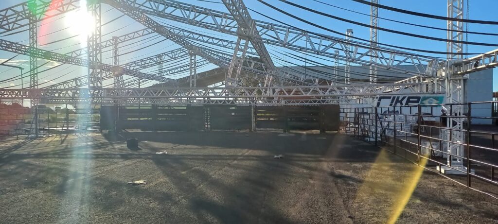 Nova Itamarati: Empresas e organizadores acreditam no sucesso da EXPOITA 2026 Nova Itamarati: Empresas e organizadores acreditam no sucesso da EXPOITA 2026