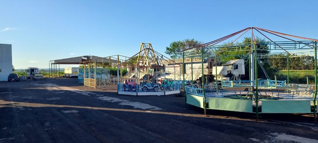 Nova Itamarati: Empresas e organizadores acreditam no sucesso da EXPOITA 2026 Nova Itamarati: Empresas e organizadores acreditam no sucesso da EXPOITA 2026