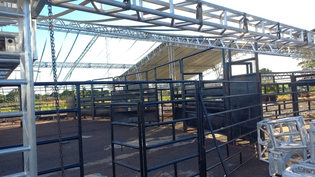 Nova Itamarati: Empresas e organizadores acreditam no sucesso da EXPOITA 2026 Nova Itamarati: Empresas e organizadores acreditam no sucesso da EXPOITA 2026