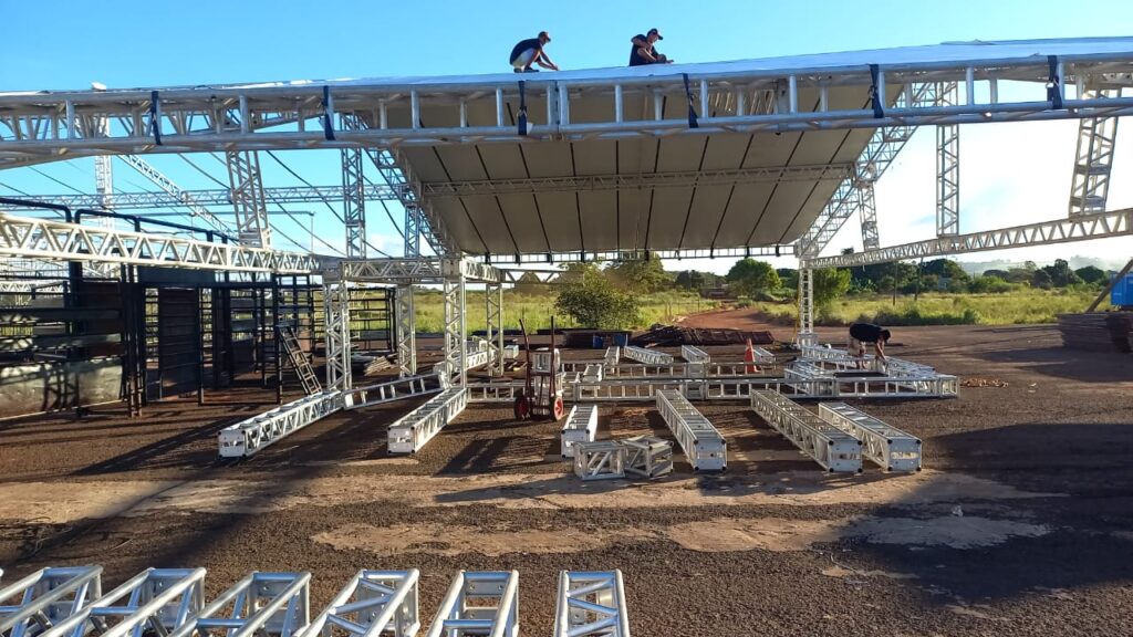 Nova Itamarati: Empresas e organizadores acreditam no sucesso da EXPOITA 2026 Nova Itamarati: Empresas e organizadores acreditam no sucesso da EXPOITA 2026