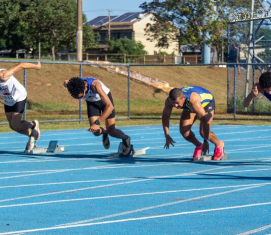 Atletas de MS reúnem neste fim de semana para Campeonato Sul-mato-grossense Sub 14 e Sub 23 Category Vídeos