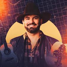 Nova Itamarati: Cantor Loubet será a atração desta sexta-feira na EXPOITA 2026