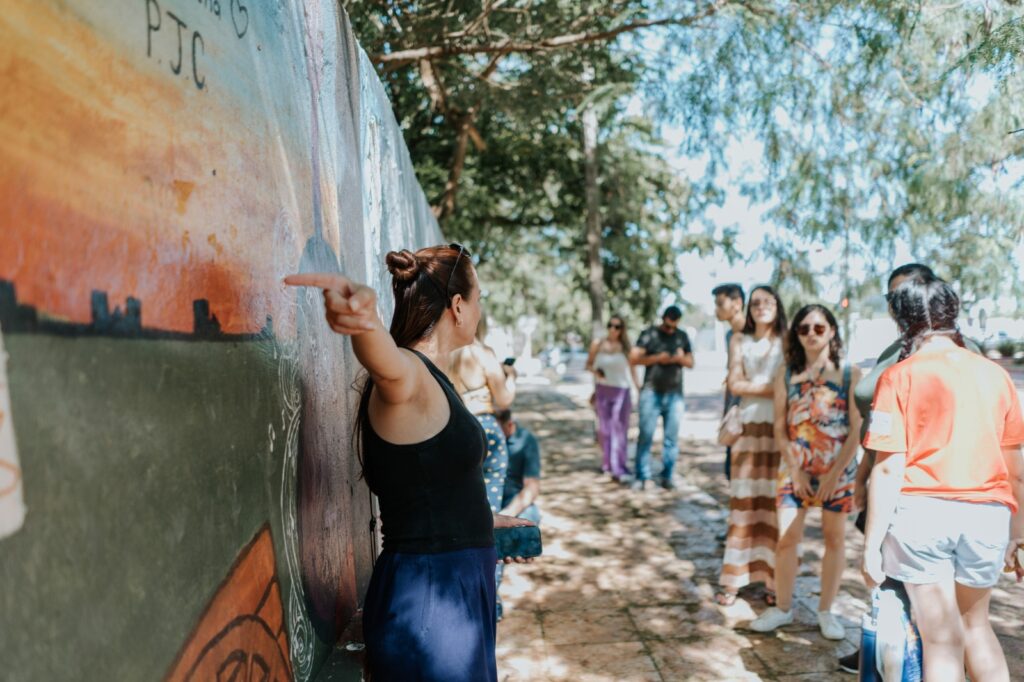 Projeto “Olhares sem Fronteiras” promove exposição de fotografia na fronteira Brasil–Paraguai