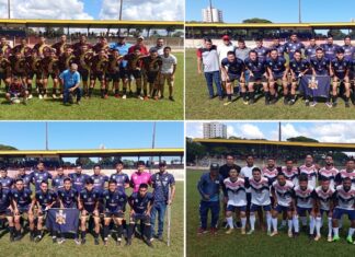 Category "Esportes" com ad especifico contratado