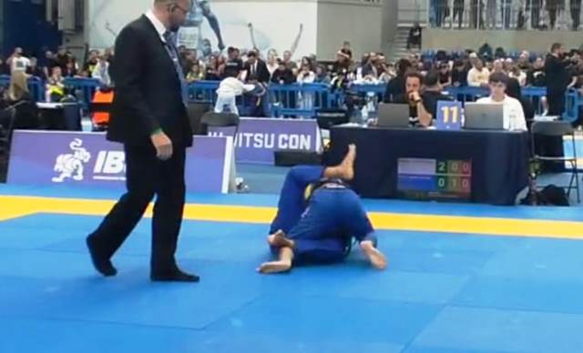 Ponta Porã: Lutadores da família Santos são destaque em evento na Irlanda do Norte