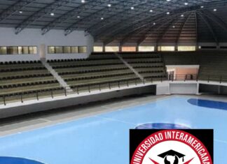 Category "Esportes" com ad especifico contratado